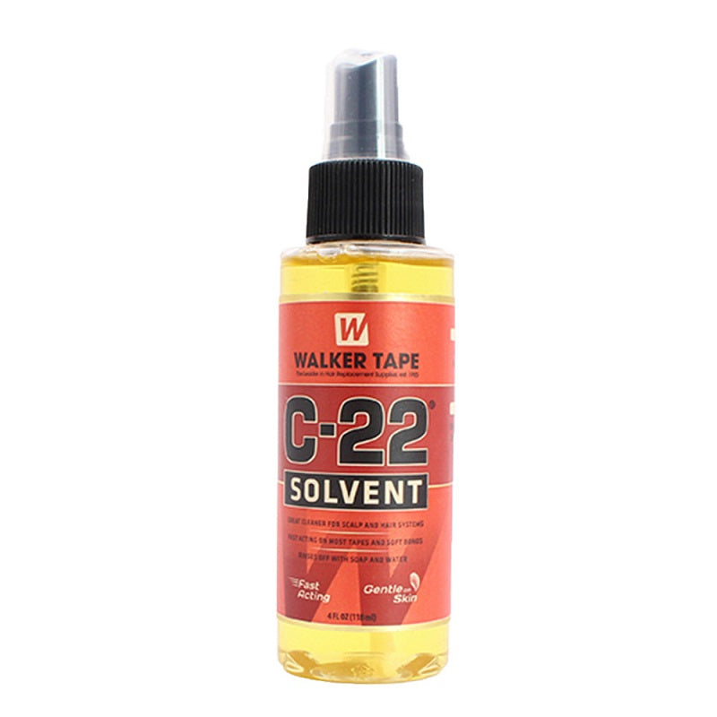 C-22 Solvent Spray for Walter Tape