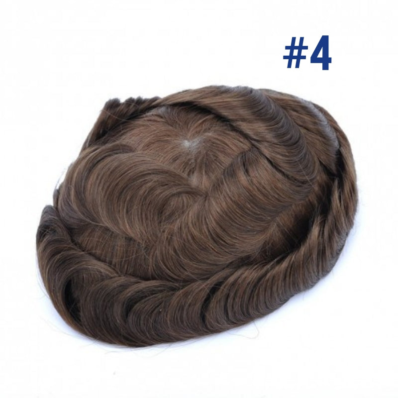 Protesi Capillare AirLace™ Premium – Lace Ultra Traspirante