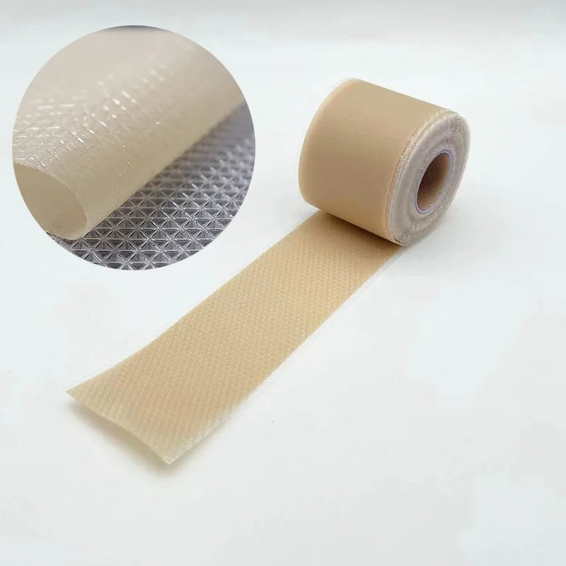 SkinFix Tape – Nastro riparatore con effetto pelle