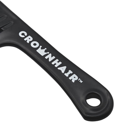 Pettine CrownHair™ a Denti Larghi per Protesi Capillari