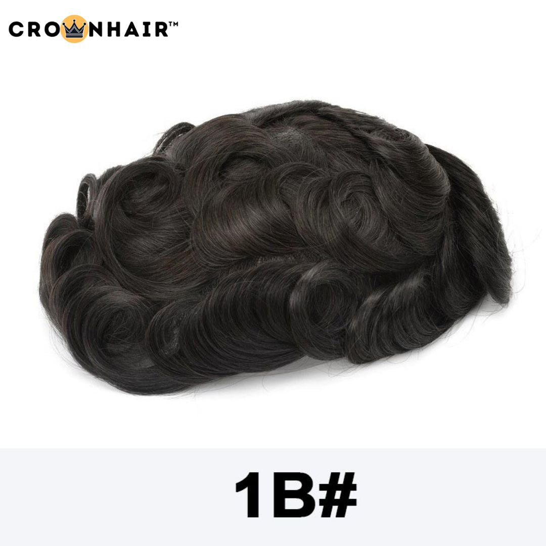 Crownhair™️ Pro-Patch 2.0 Ultra Skin Professional line