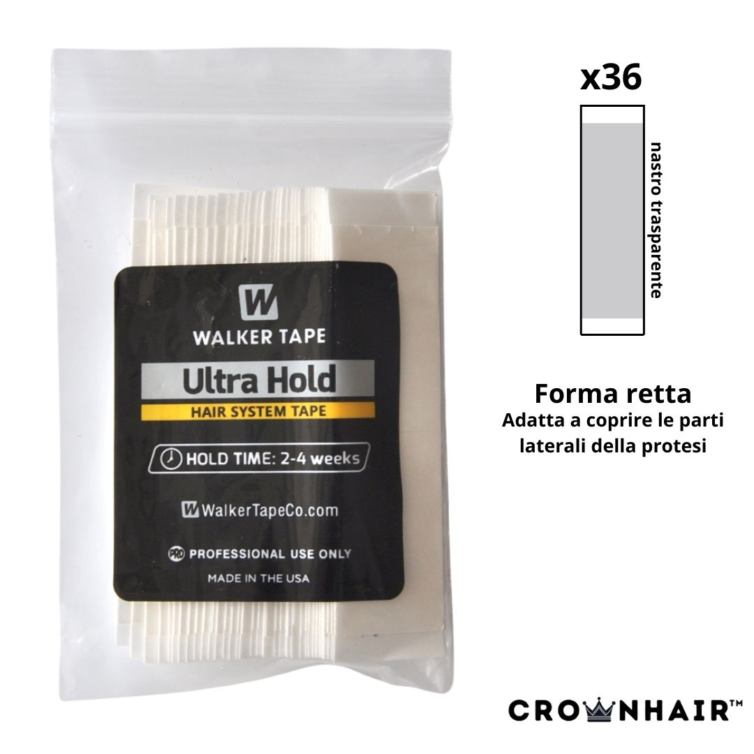 Walker Tape Ultra Hold - Professional Tape 2-4 Settimane