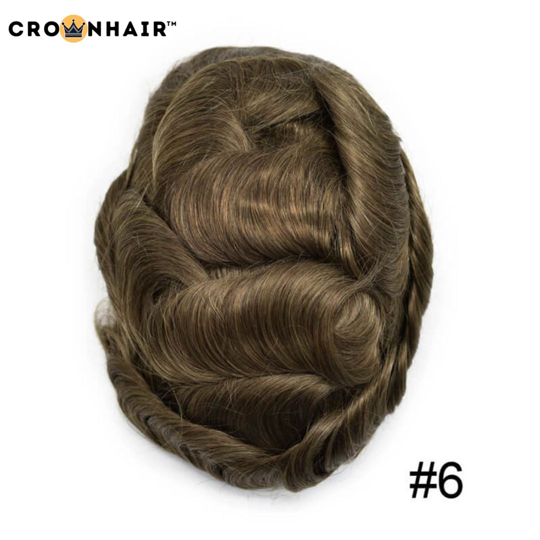 Crownhair™️ Pro-Patch 2.0 Ultra Skin Professional line