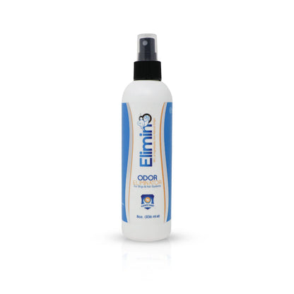 Elimin8 – Neutralizzatore Odori per Protesi Capillari