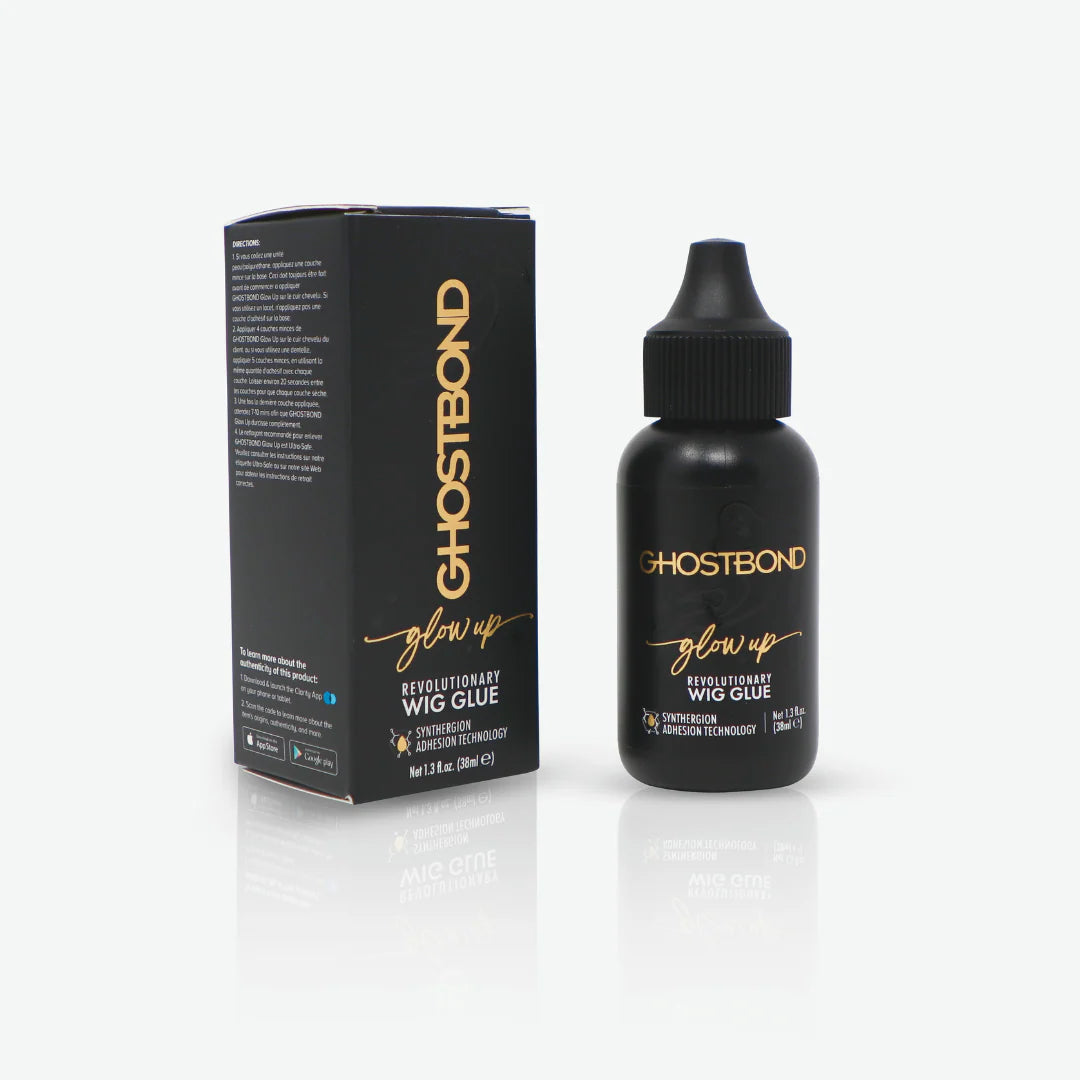 Ghost Bond Glowup – Colla Tenuta Breve Zero Residui