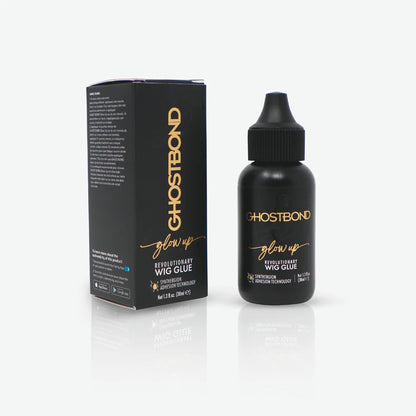 Ghost Bond Glowup – Colla Tenuta Breve Zero Residui
