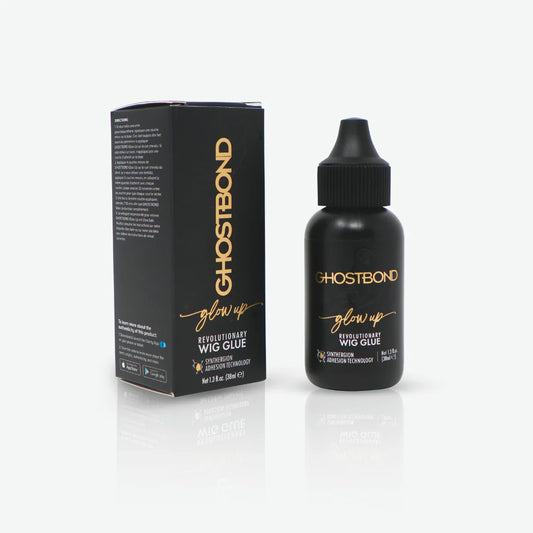 Ghost Bond Glowup – Colla Tenuta Breve Zero Residui