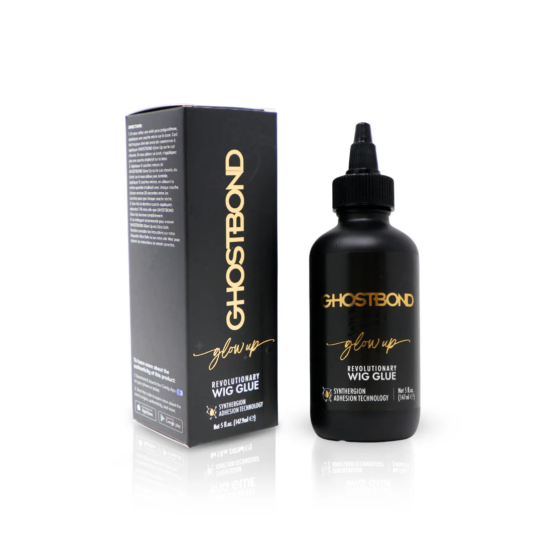 Ghost Bond Glowup – Colla Tenuta Breve Zero Residui
