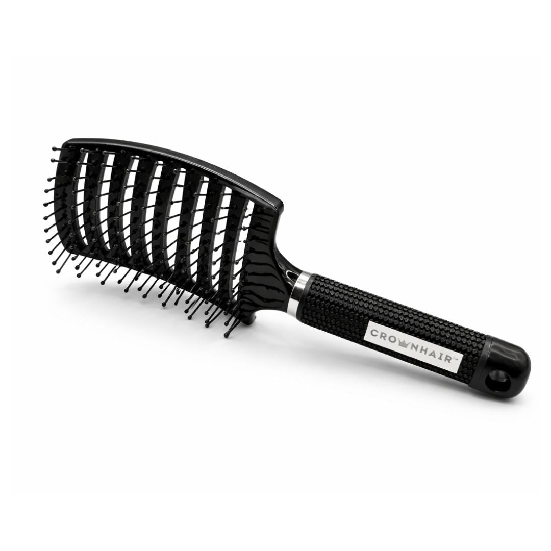 Spazzola CrownHair™ per Protesi Capillari