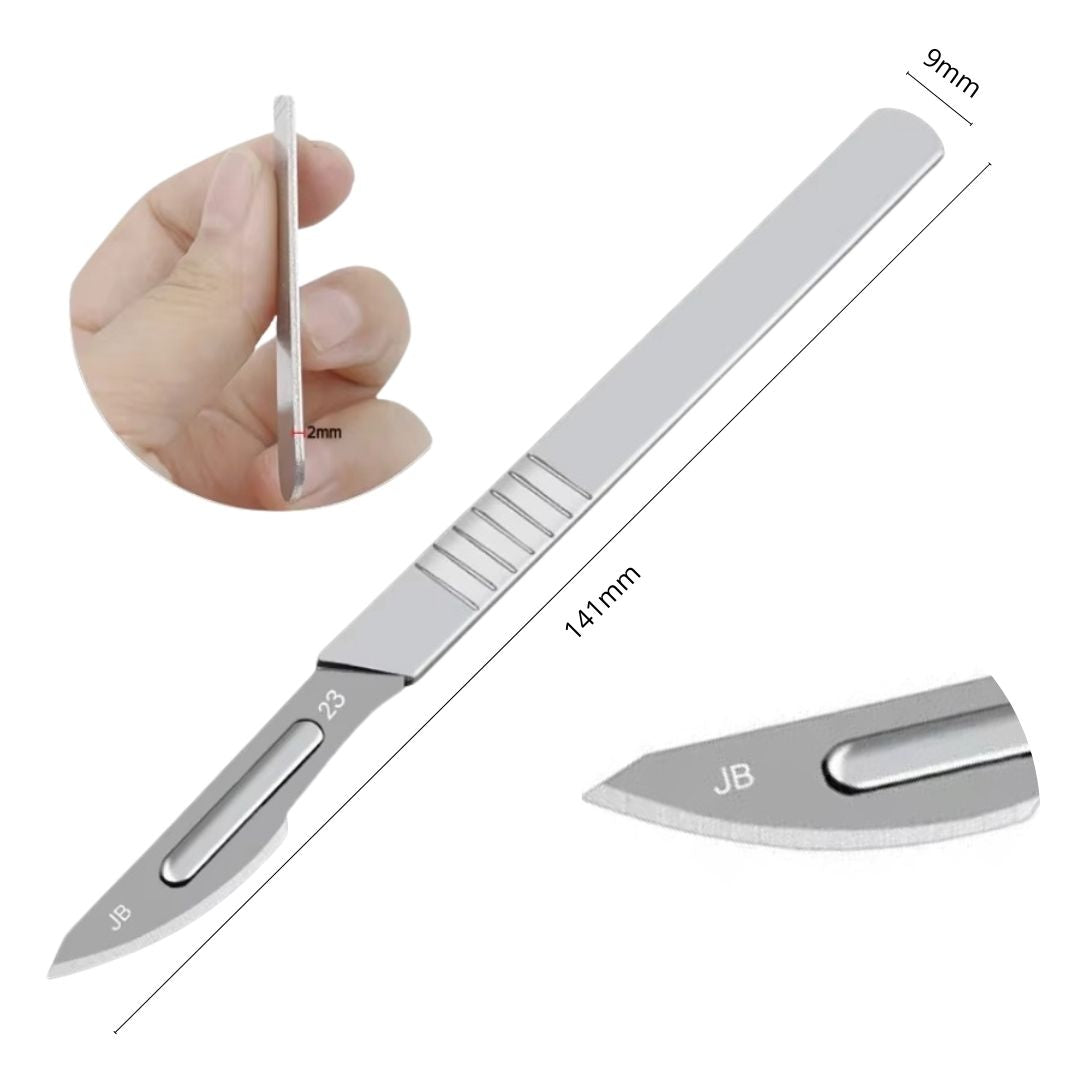 CrownHair Precision Cutter