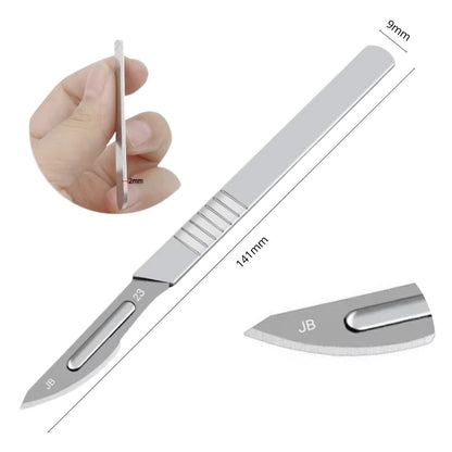 CrownHair Precision Cutter