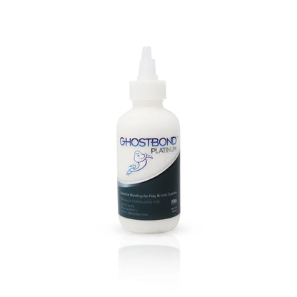 Ghost Bond Platinum – Colla per Protesi Capillari (38ml / 147ml)