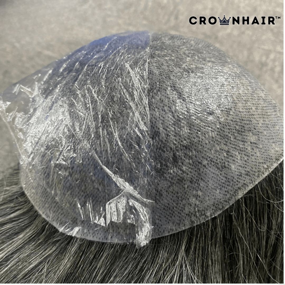 StickHair Pro - Impianto Capillare PU Auto-Adesivo professionale