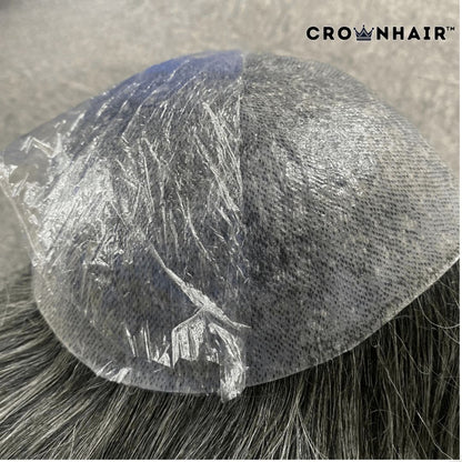 StickHair Pro - Impianto Capillare PU Auto-Adesivo professionale