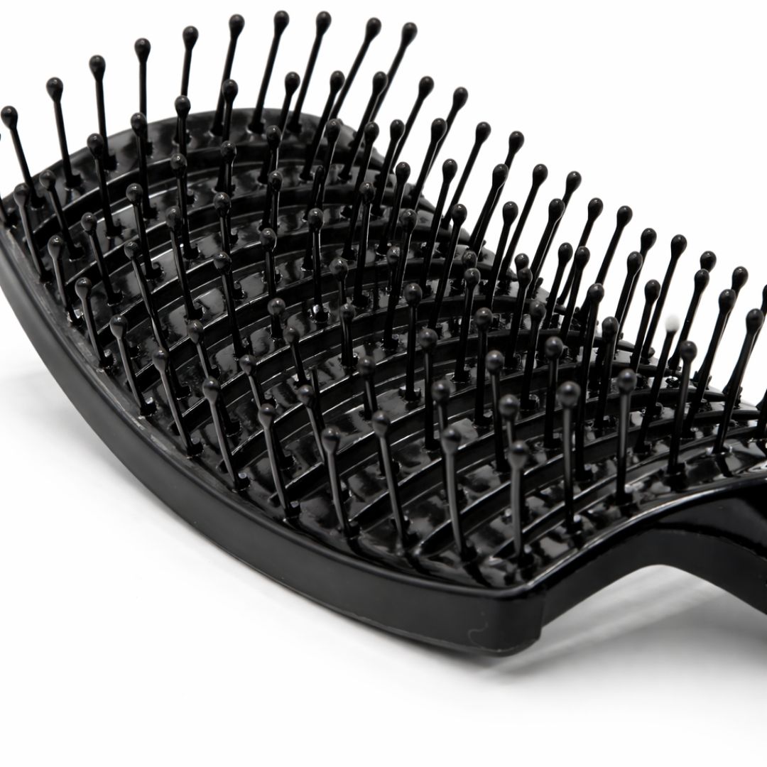 Spazzola CrownHair™ per Protesi Capillari