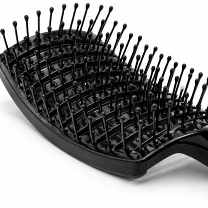 Spazzola CrownHair™ per Protesi Capillari