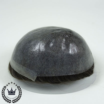 Protesi Capillare CrownSkin™ Premium