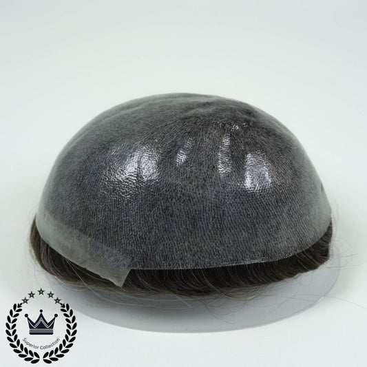 Protesi Capillare CrownSkin™ Premium