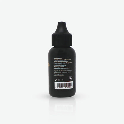 Ghost Bond Glowup – Colla Tenuta Breve Zero Residui