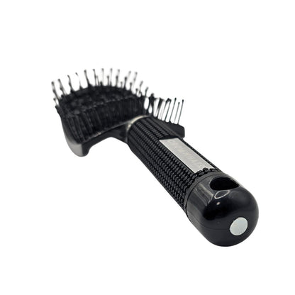 Spazzola CrownHair™ per Protesi Capillari