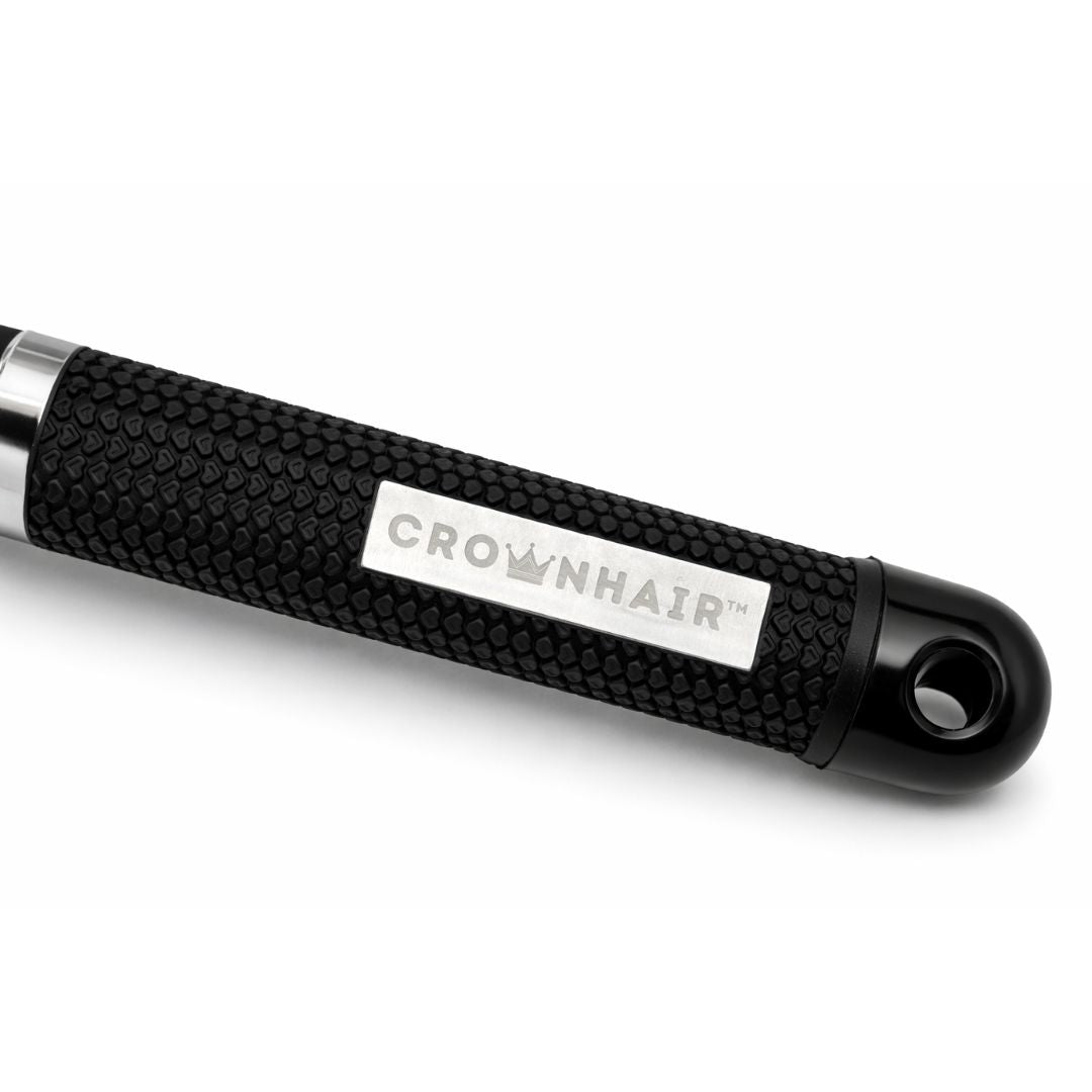 Spazzola CrownHair™ per Protesi Capillari