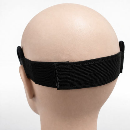 Fascia Elastica Professionale per Protesi Capillari in Lace