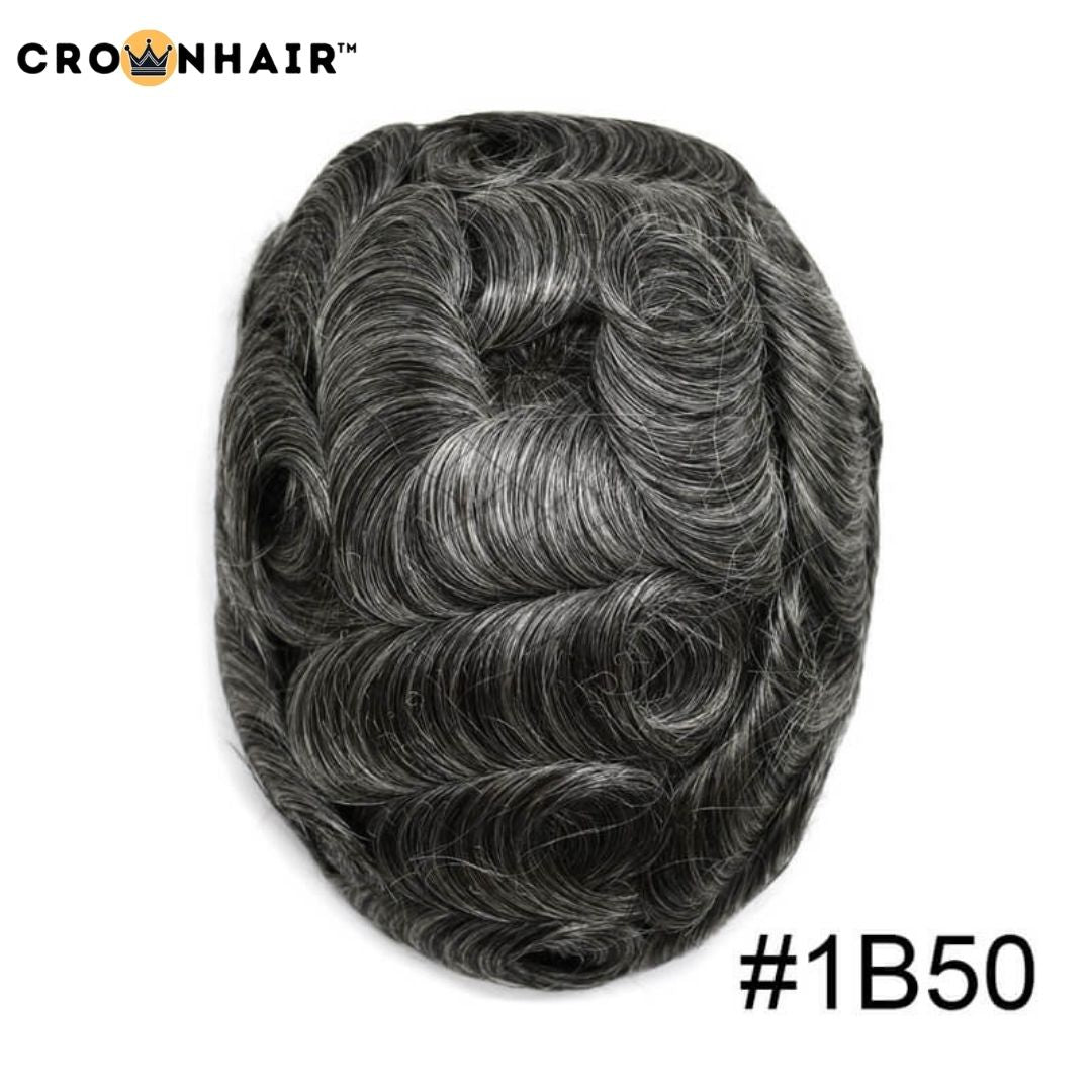 Crownhair™️ CoolInject Pro - Protesi capillare professionale