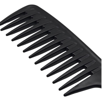 Pettine CrownHair™ a Denti Larghi per Protesi Capillari