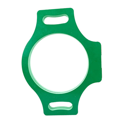 HeadForm Pro – 3D Precision Head Casting