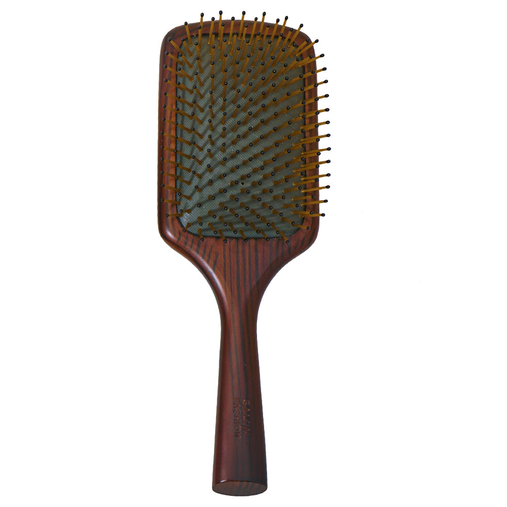 CrownBrush - Spazzola Anti-strappo Deluxe