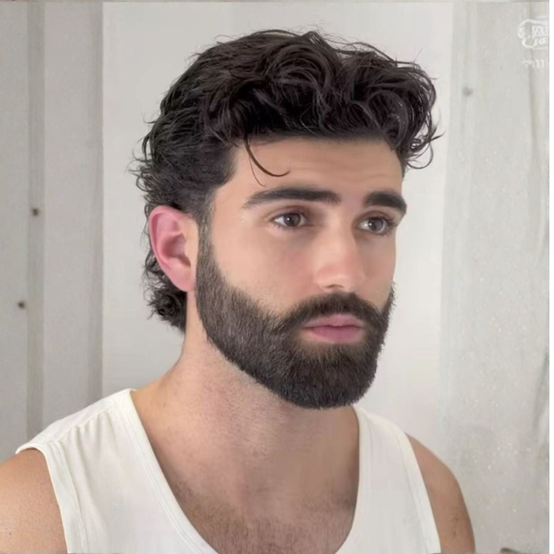 Protesi Capillare CrownSkin™ Standard