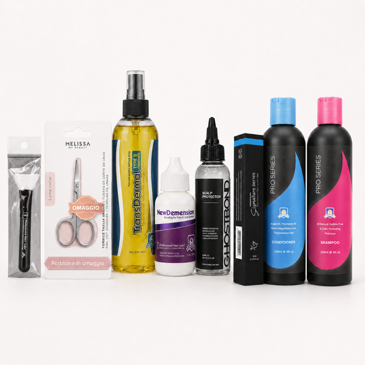 Kit Protesi Completo – Installazione, Rimozione e Manutenzione
