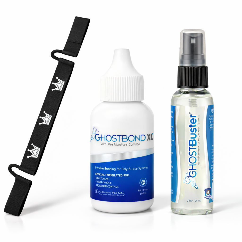 Kit Installazione Lace Base – Front Perfetto