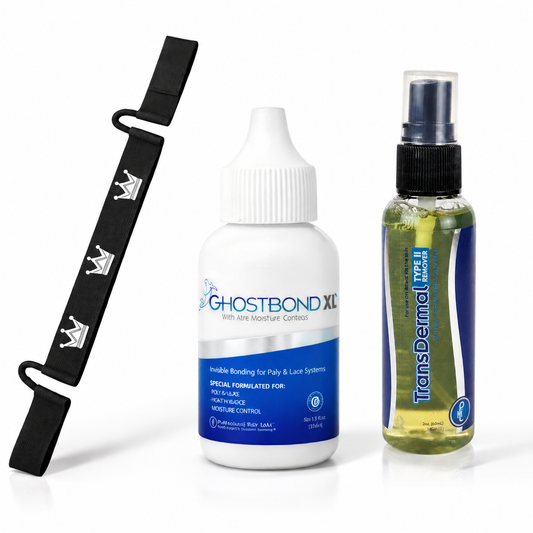 Kit Installazione Lace Base – Front Perfetto