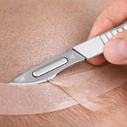 CrownHair Precision Cutter