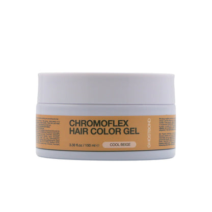 Chromoflex Hair Color Mask – Maschera Colorante Rivitalizzante