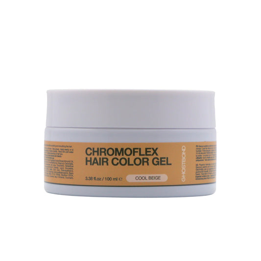 Chromoflex Hair Color Mask – Maschera Colorante Rivitalizzante