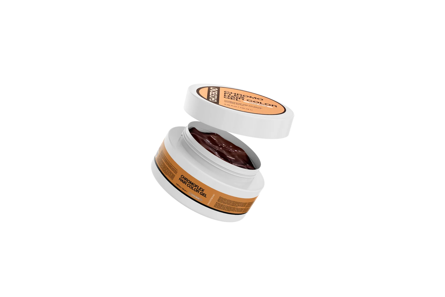 Chromoflex Hair Color Mask – Maschera Colorante Rivitalizzante
