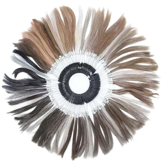 CrownRing™ – Kit Colori Professionale