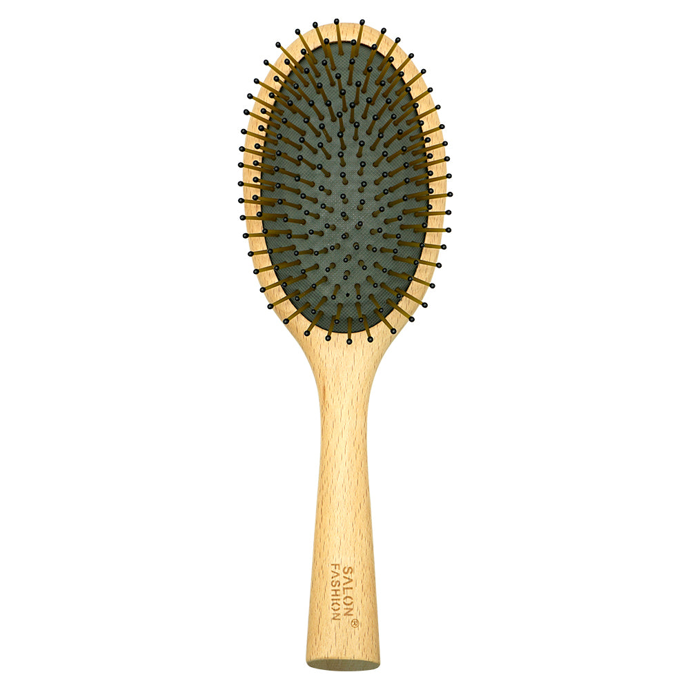 CrownBrush - Spazzola Anti-strappo Deluxe