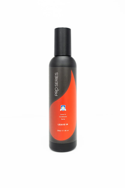 Pro Series Leave-In Conditioner – Trattamento Idratante Senza Risciacquo per Protesi Capillari