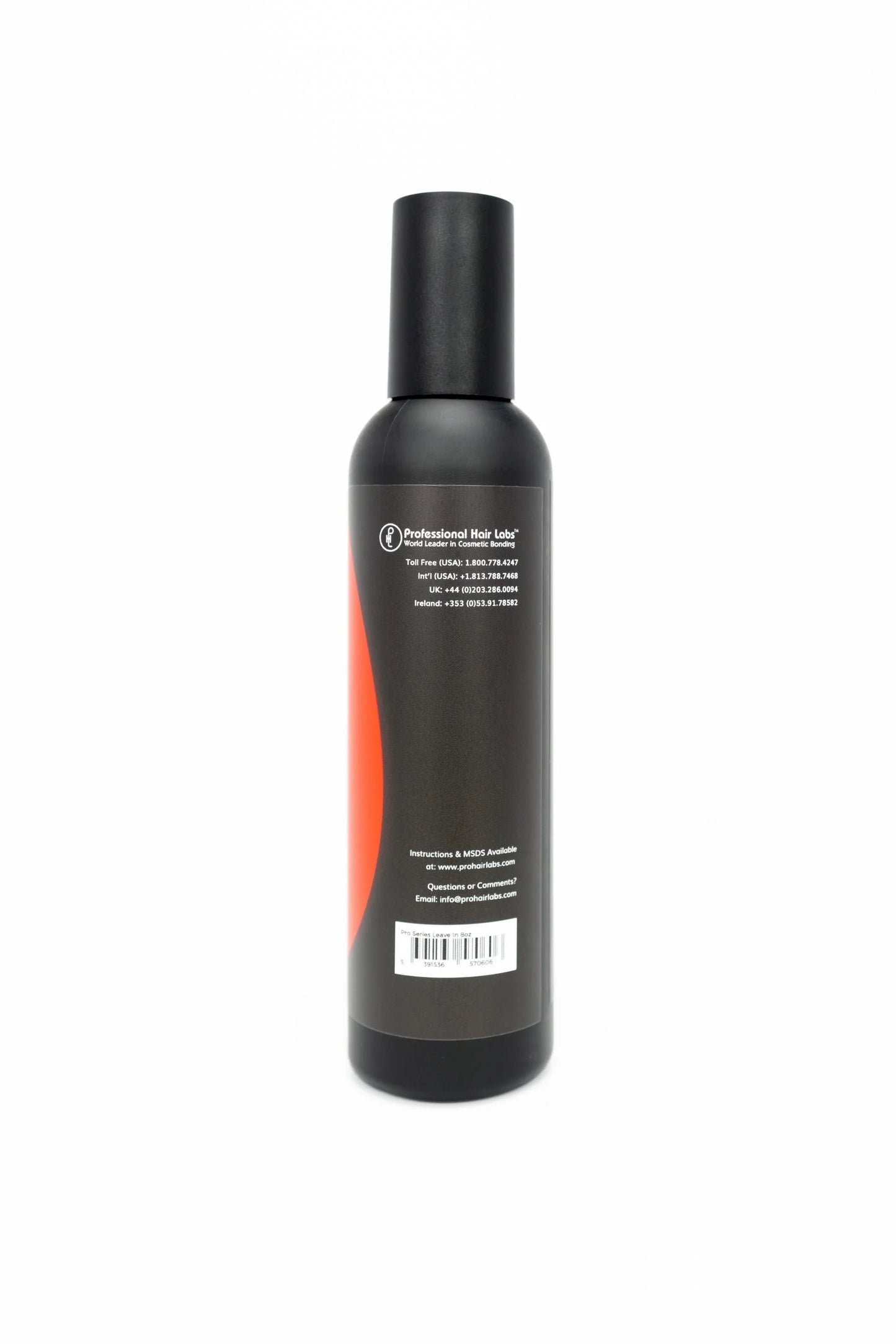 Pro Series Leave-In Conditioner – Trattamento Idratante Senza Risciacquo per Protesi Capillari