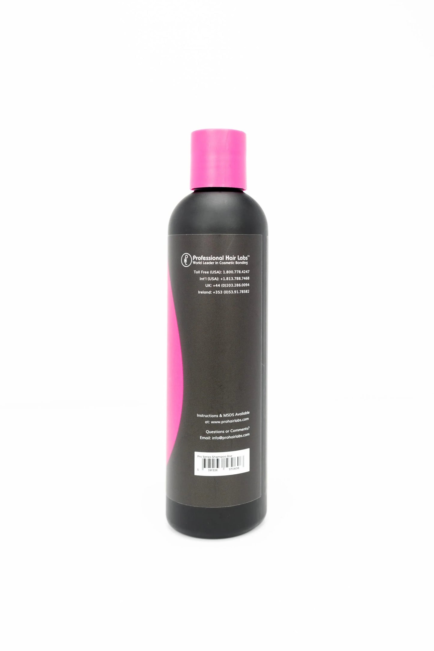 Pro Series Shampoo – Specifico per Protesi Capillari
