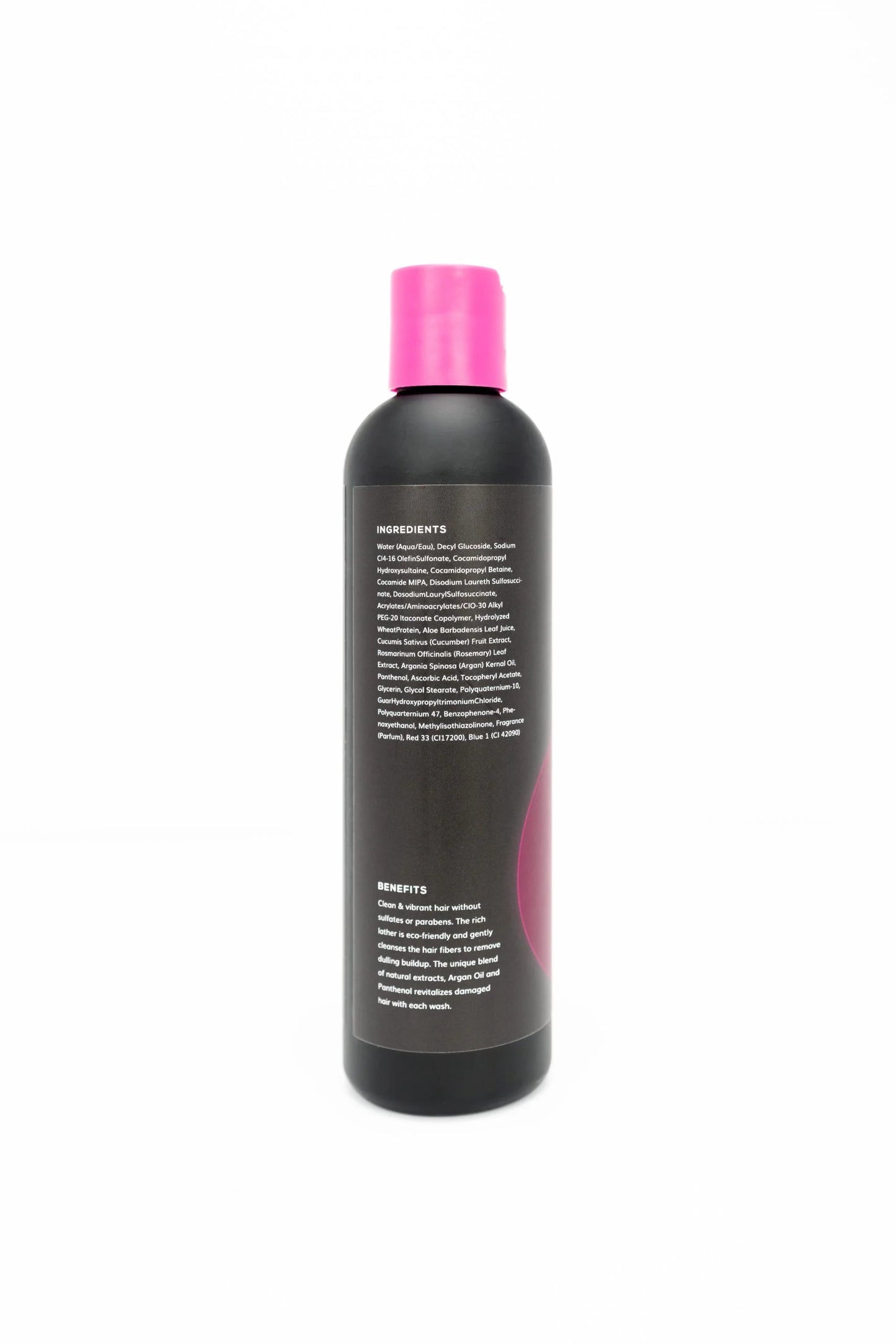 Pro Series Shampoo – Specifico per Protesi Capillari