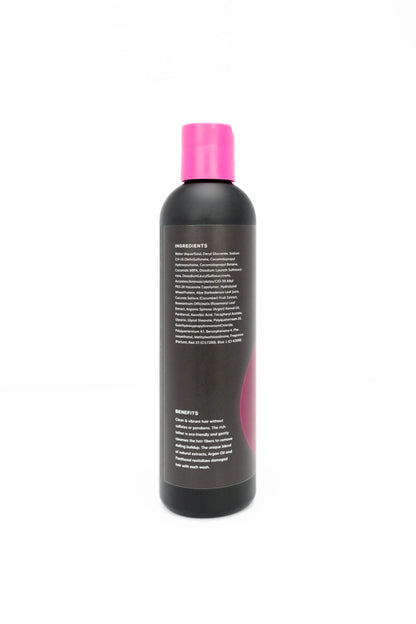 Pro Series Shampoo – Specifico per Protesi Capillari