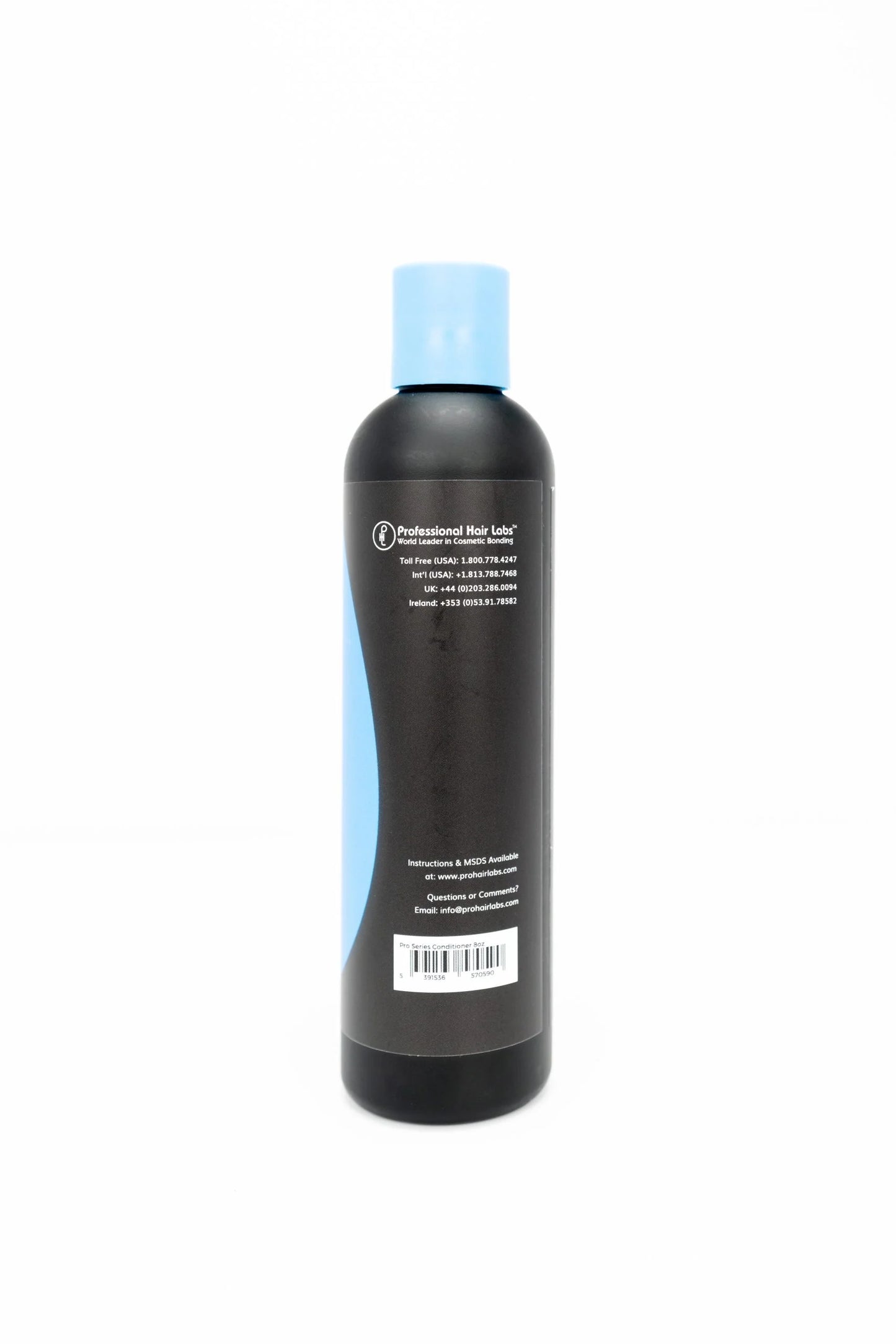 Pro Series Conditioner – Balsamo Professionale per Protesi Capillari