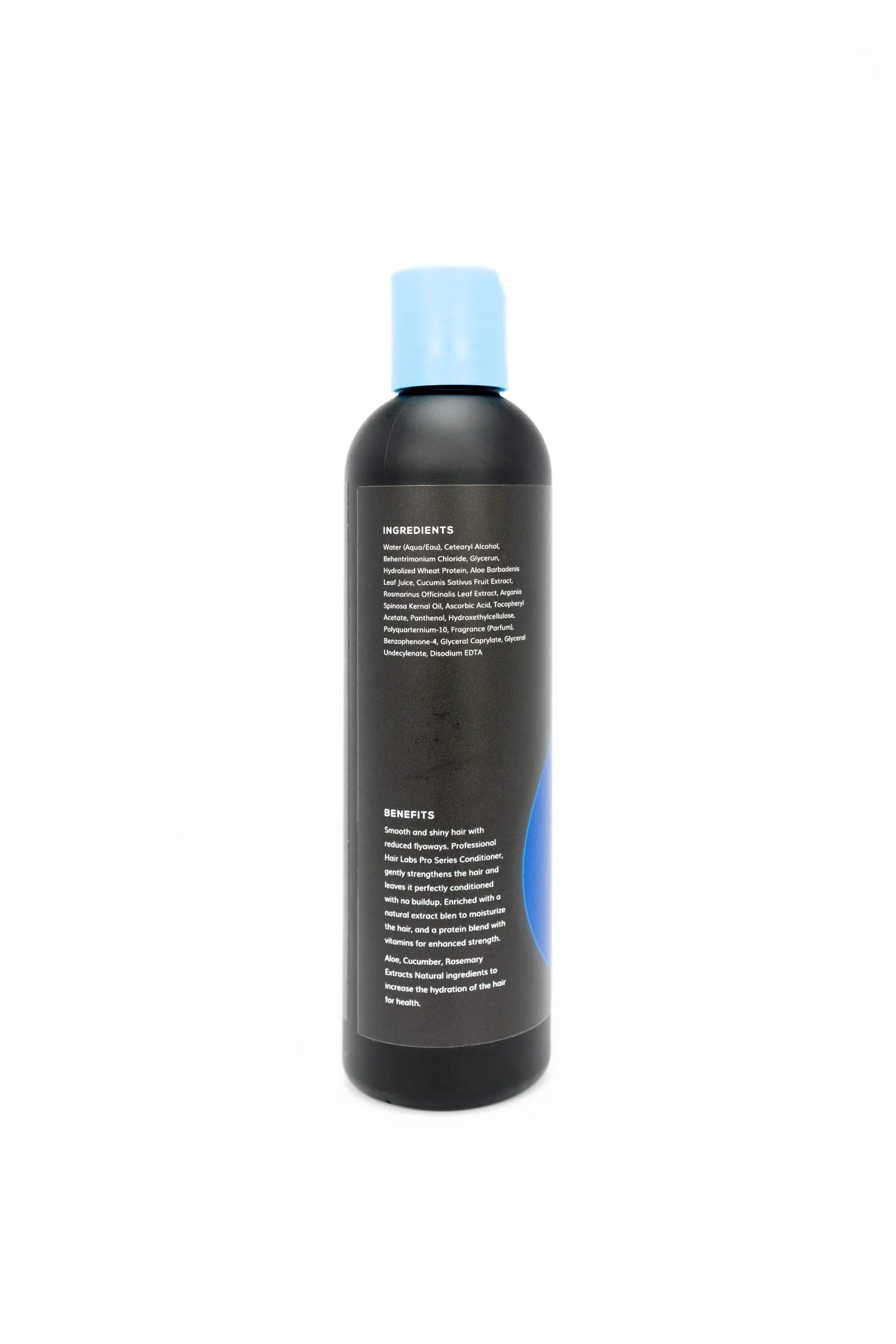 Pro Series Conditioner – Balsamo Professionale per Protesi Capillari