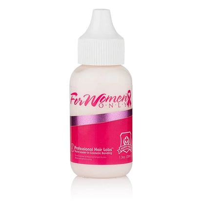 For Women Only Sensitive Skin Adhesive – Colla per Protesi Capillari Donna