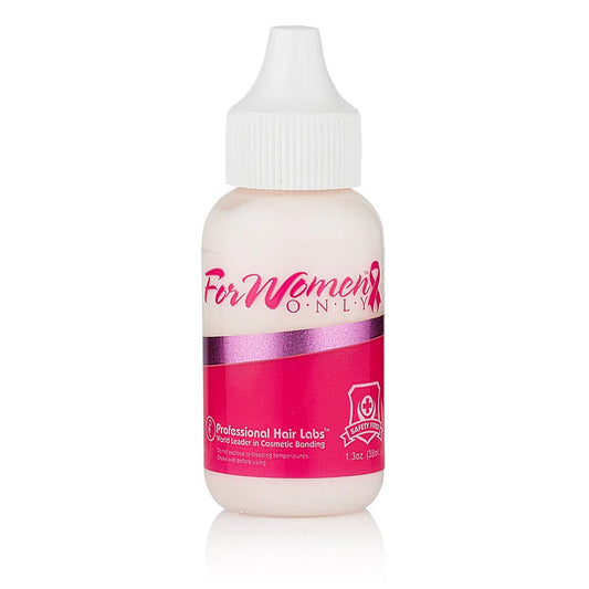 For Women Only Sensitive Skin Adhesive – Colla per Protesi Capillari Donna