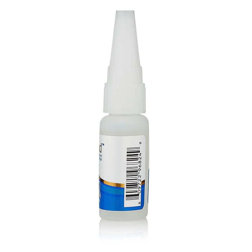 Flex-A-Bond – Colla Hard Bond Ultra Forte 4–6 Settimane per Protesi Capillari - 30ml